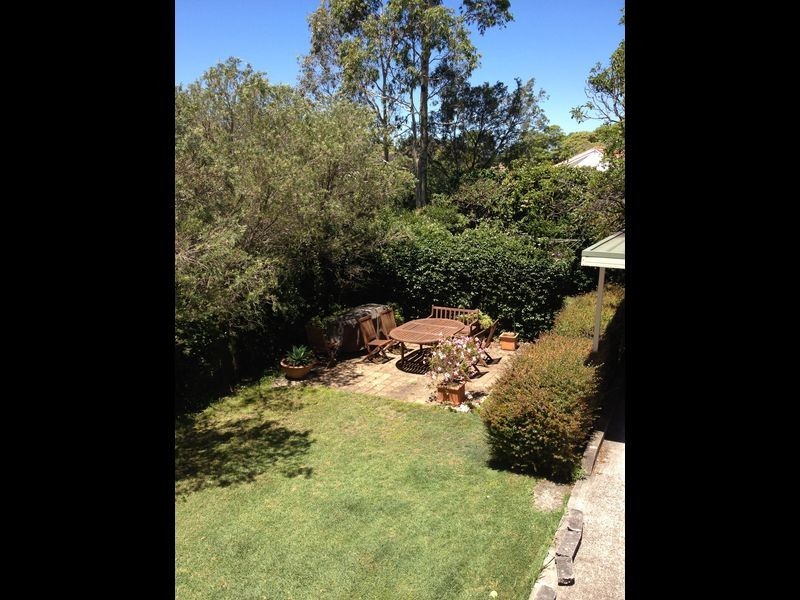 3/5 Oliver Road, Roseville NSW 2069