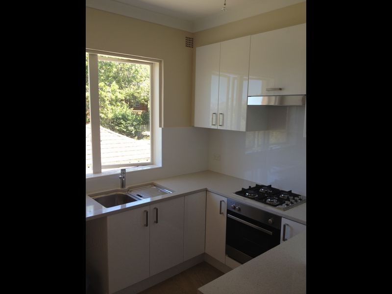 3/5 Oliver Road, Roseville NSW 2069