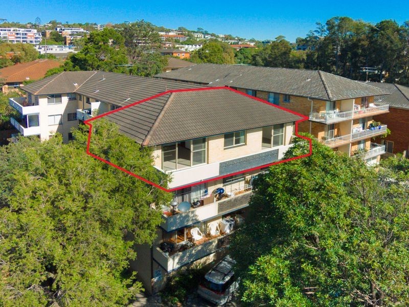 3/37 Dee Why Parade, Dee Why NSW 2099