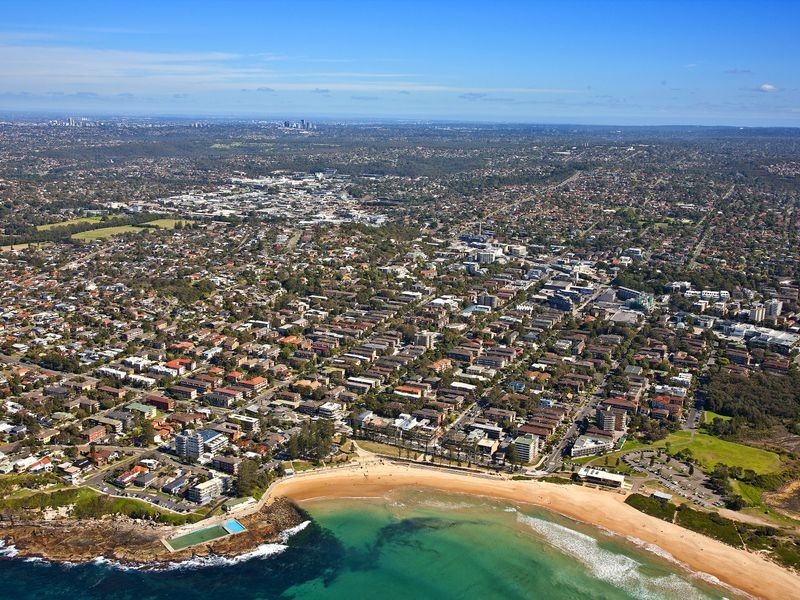 Dee Why NSW 2099