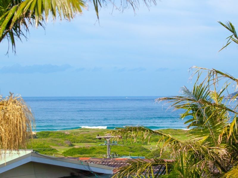 2/40 Griffin Road, North Curl Curl NSW 2099