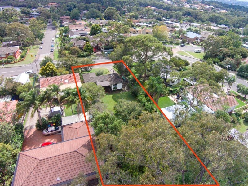31 Oxford Falls Road, Beacon Hill NSW 2100