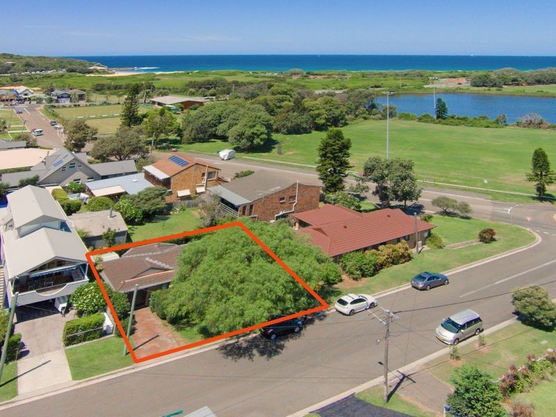 37 Spring Road, North Curl Curl NSW 2099
