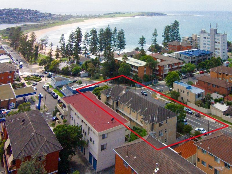 10/147 Pacific Parade, Dee Why NSW 2099