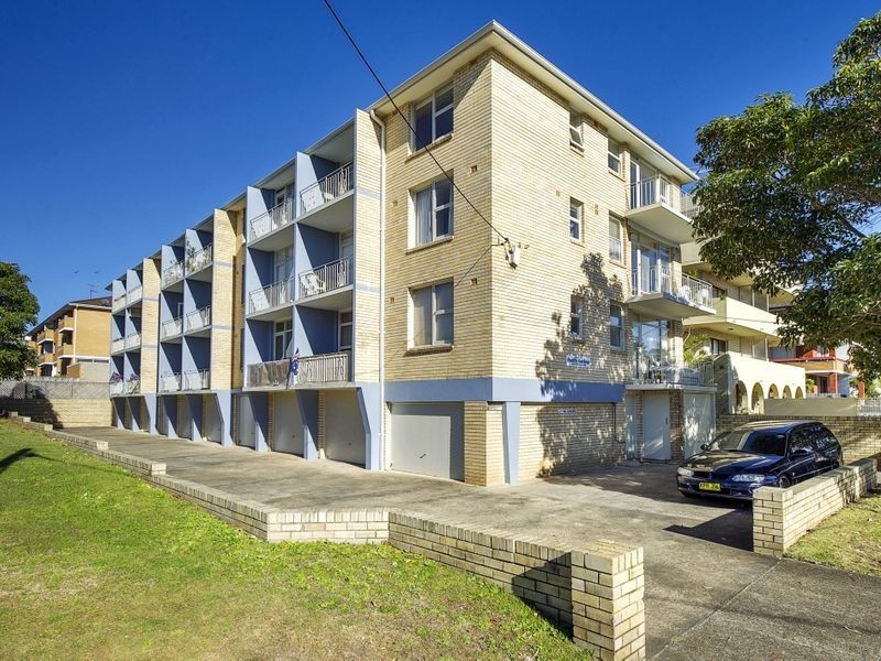 10/147 Pacific Parade, Dee Why NSW 2099