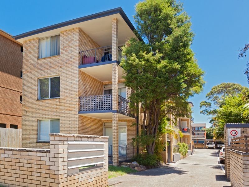 11/8 Avon Road, Dee Why NSW 2099