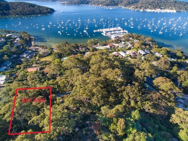 33 Bakers Road, Church Point NSW 2105