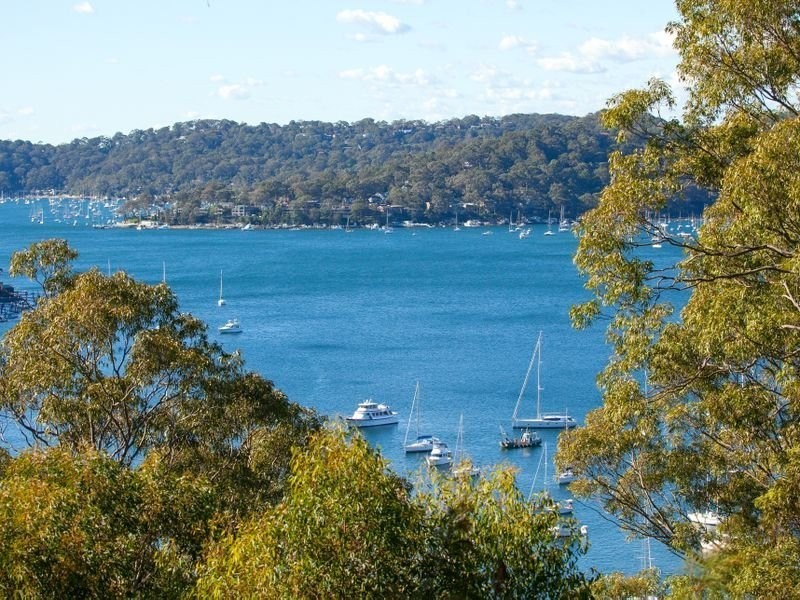 33 Bakers Road, Church Point NSW 2105