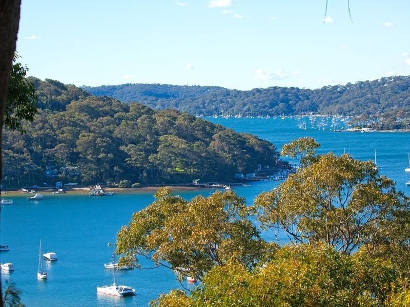 33 Bakers Road, Church Point NSW 2105