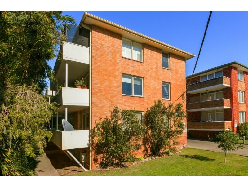 11/91 Pacific Parade, Dee Why NSW 2099
