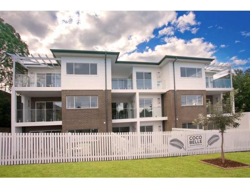 13/58 Gordon Street, Manly Vale NSW 2093