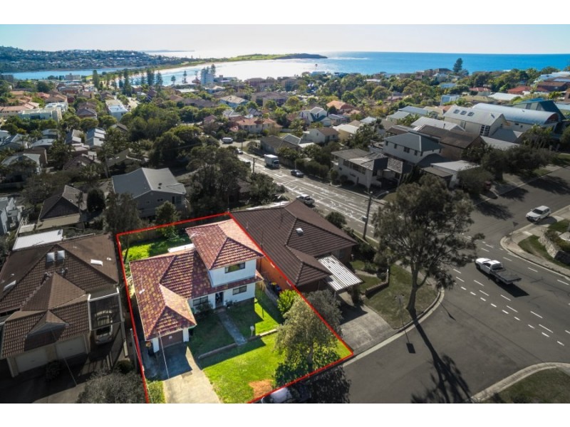 3 Henry Street, Dee Why NSW 2099