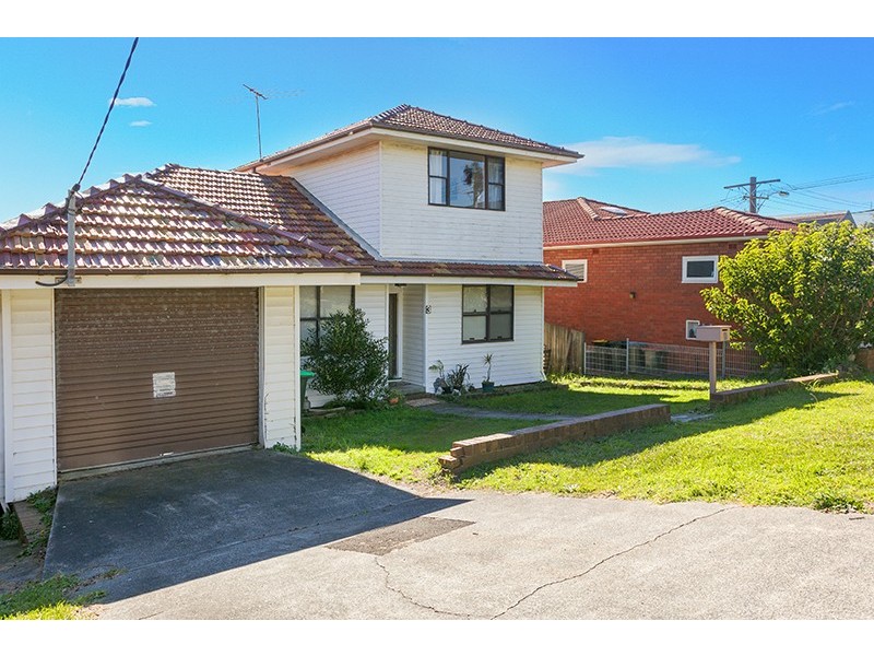 3 Henry Street, Dee Why NSW 2099