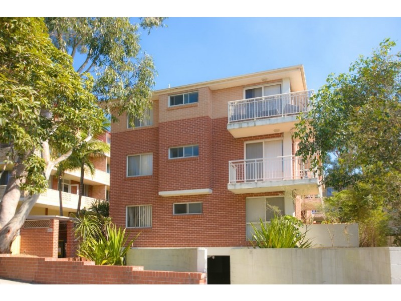 5/30 Westminster Avenue, Dee Why NSW 2099