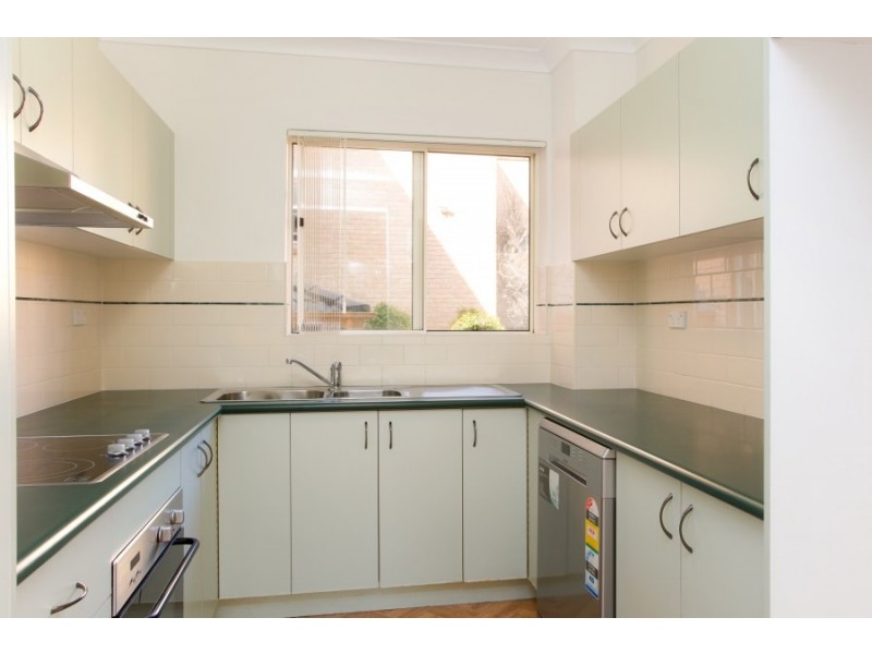 22/21-27 Holborn Avenue, Dee Why NSW 2099