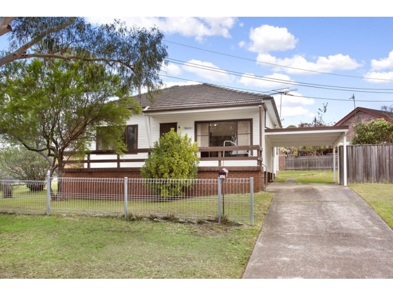 1 Karoola Street, Narraweena NSW 2099