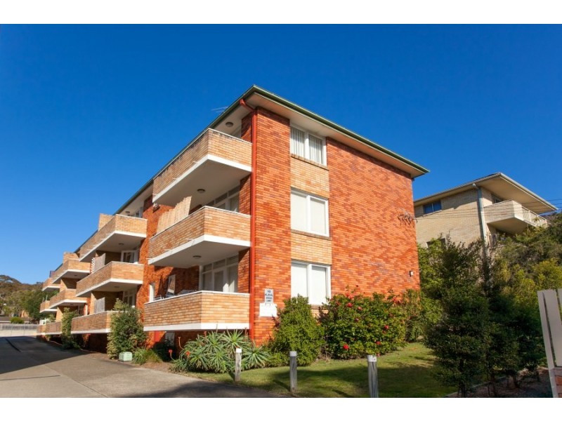 13/89 Pacific Parade, Dee Why NSW 2099