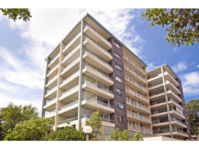 22/53 Oaks Avenue, Dee Why NSW 2099