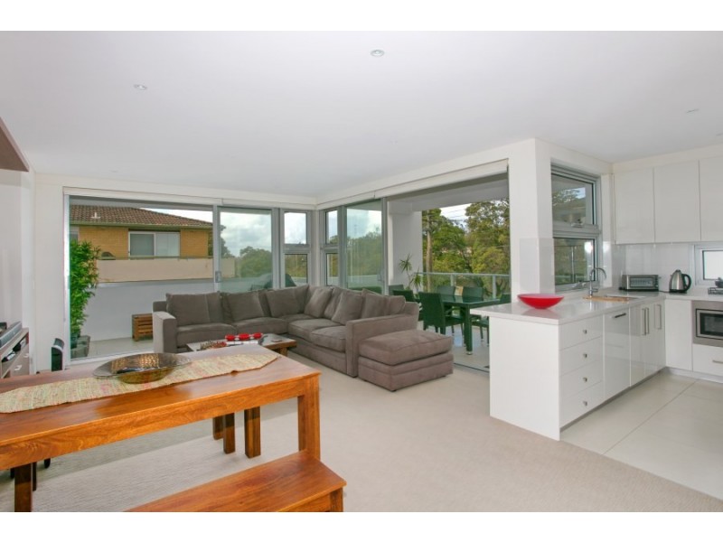 22/72-74 Pacific Parade, Dee Why NSW 2099