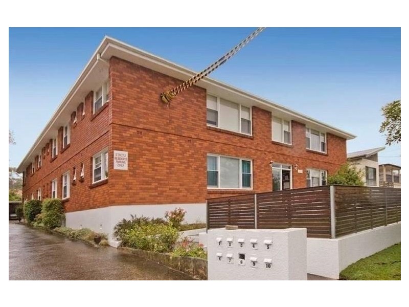 1/19 – 21 Stewart Avenue, Curl Curl NSW 2096