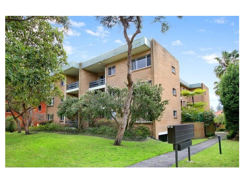 16/26-32 Boronia Street, Dee Why NSW 2099