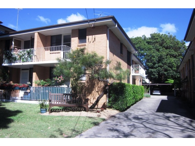 11/5-7 Wheeler Parade, Dee Why NSW 2099