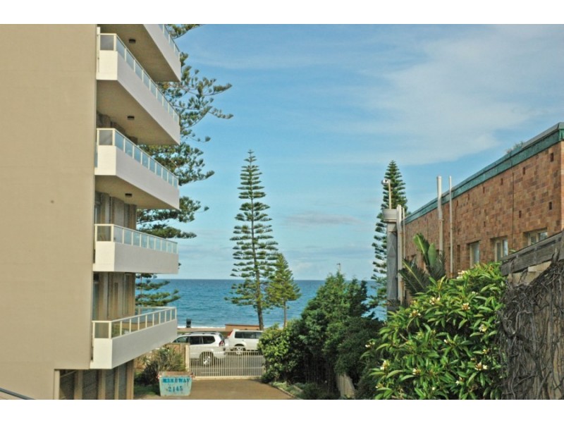 4/87 Dee Why Parade, Dee Why NSW 2099