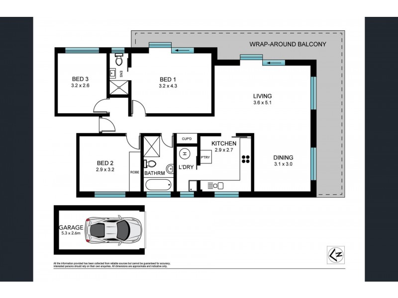 4/87 Dee Why Parade, Dee Why NSW 2099