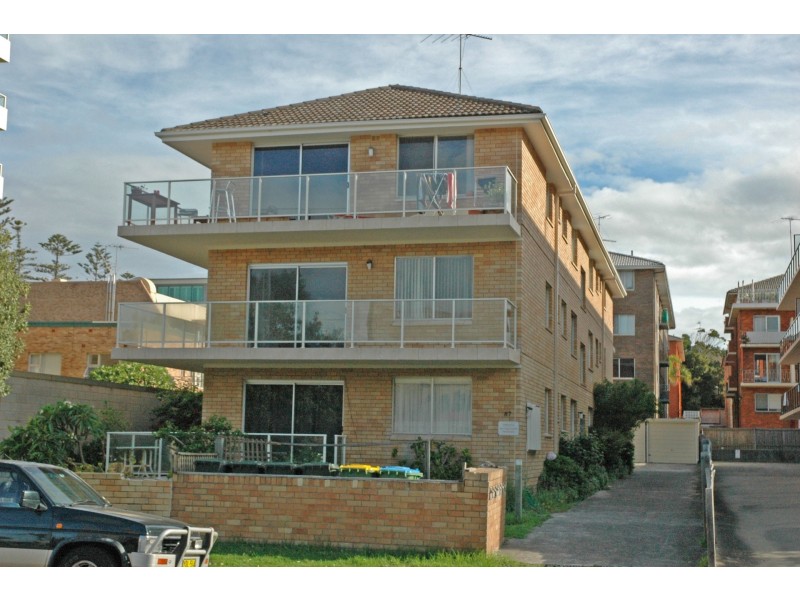 4/87 Dee Why Parade, Dee Why NSW 2099