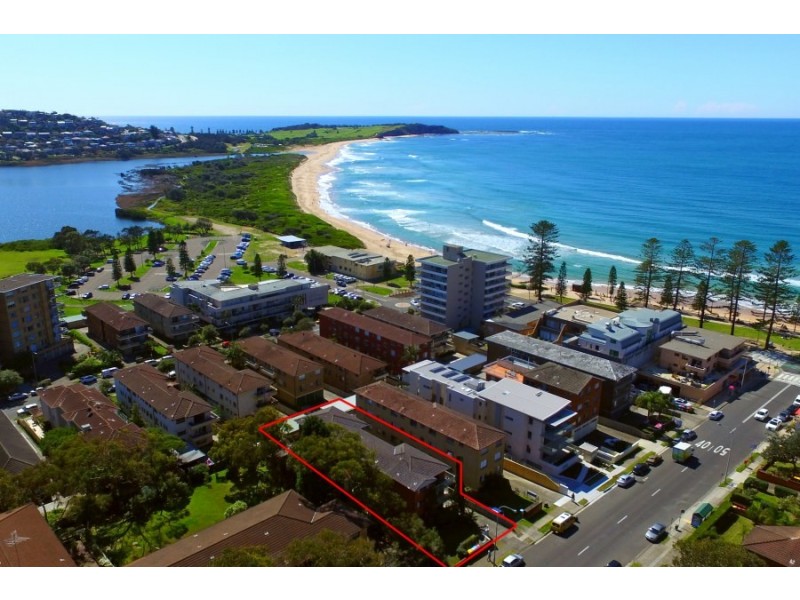 5/94 Howard Avenue, Dee Why NSW 2099