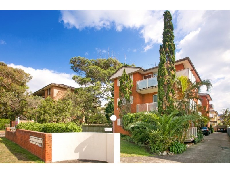 5/94 Howard Avenue, Dee Why NSW 2099