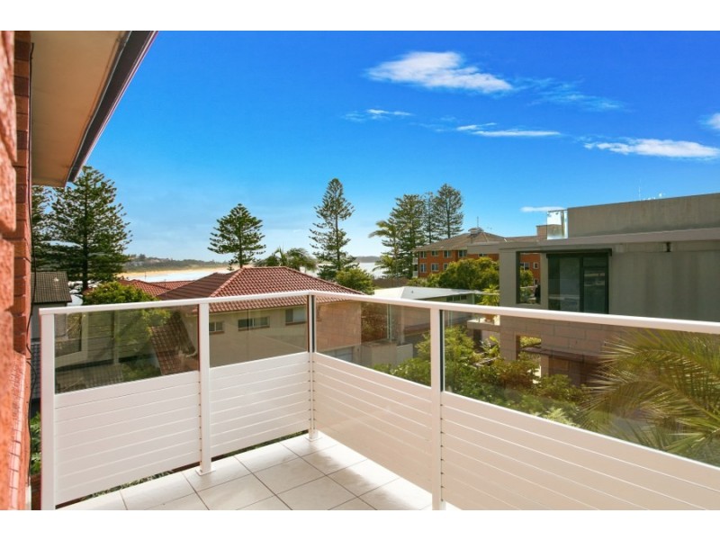 6/172-176 Pacific Parade, Dee Why NSW 2099