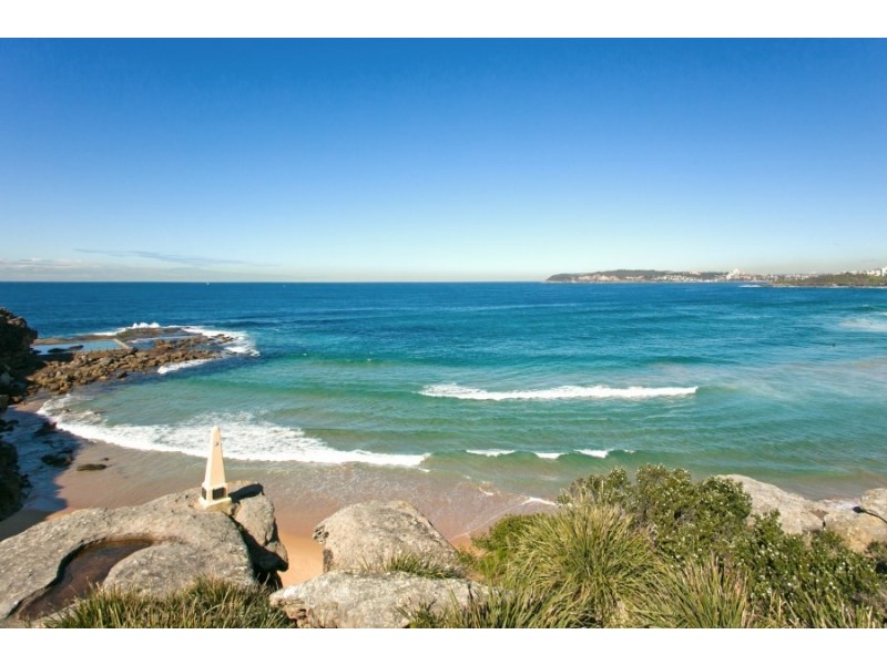Lot 12, 18 Griffin Road, North Curl Curl NSW 2099