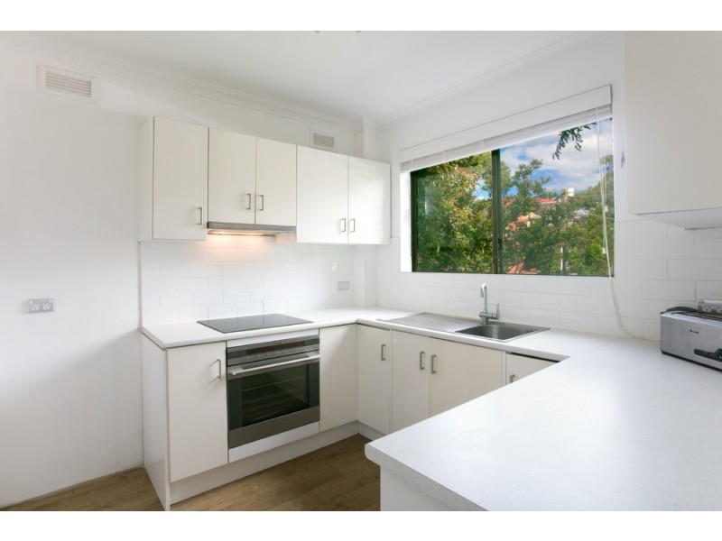 2/31 Westminster Avenue, Dee Why NSW 2099