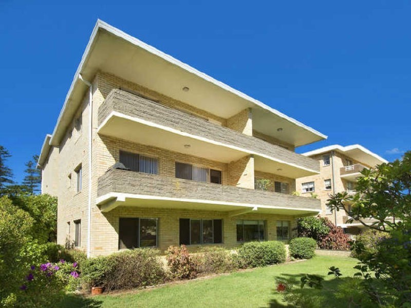 2/18-20 Malvern Avenue, Manly NSW 2095