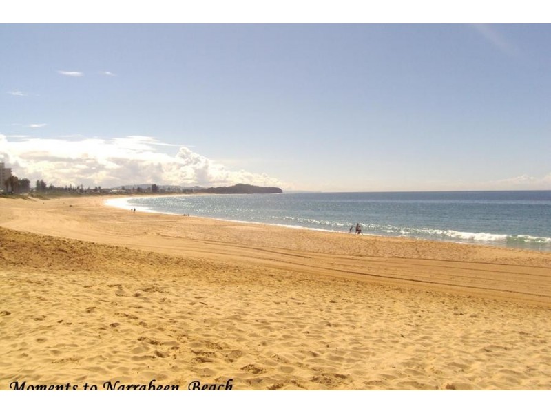 3/8 Wetherill Street, Narrabeen NSW 2101