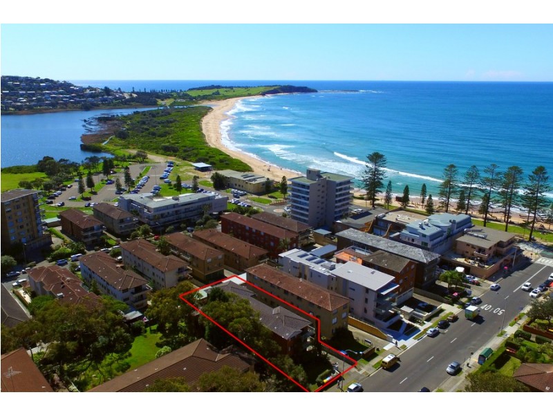 1/94 Howard Avenue, Dee Why NSW 2099