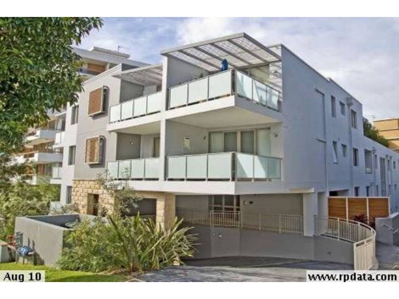 1/1-3 Westminster Avenue, Dee Why NSW 2099