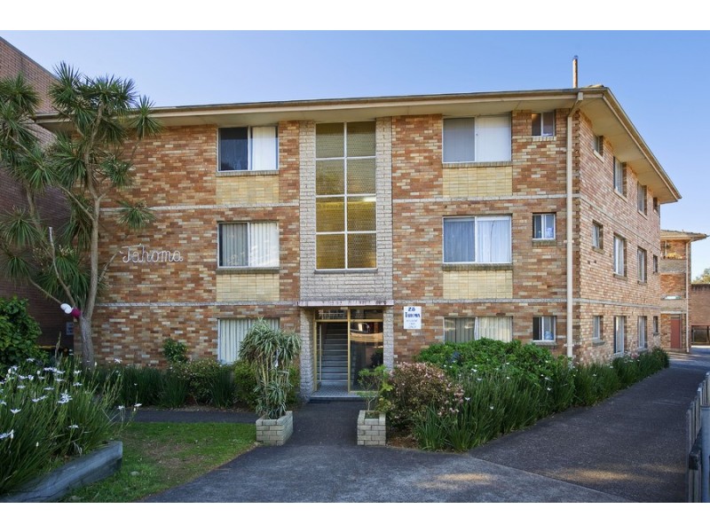 8/28 Howard Avenue, Dee Why NSW 2099