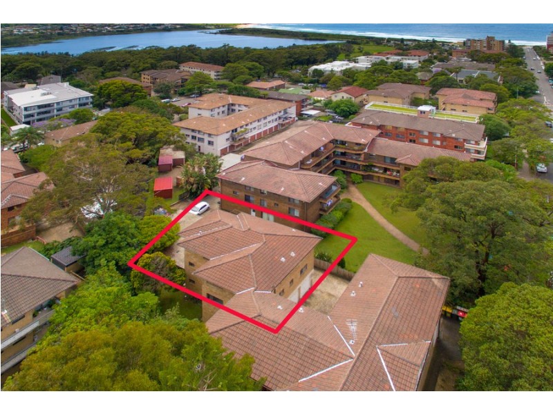 12/30 Dee Why Parade, Dee Why NSW 2099