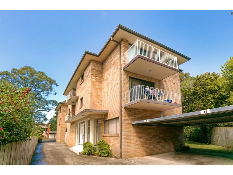 12/30 Dee Why Parade, Dee Why NSW 2099