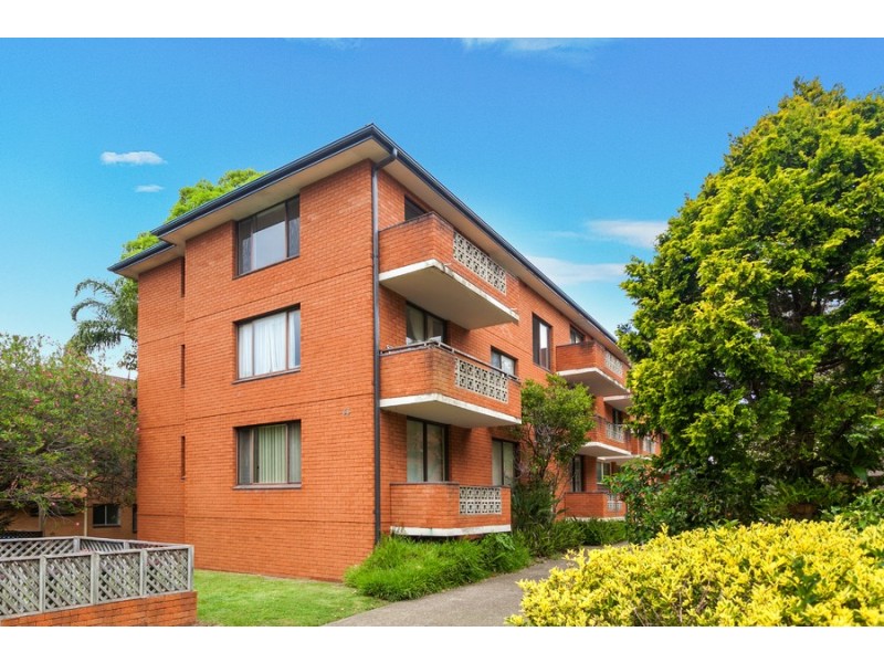 3/88 Wyadra Avenue, Freshwater NSW 2096