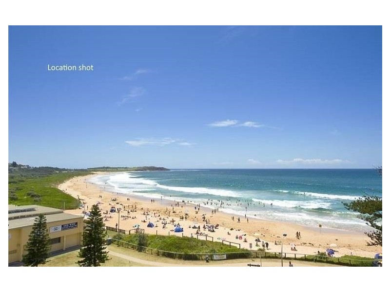 13/35 Dee Why Parade, Dee Why NSW 2099