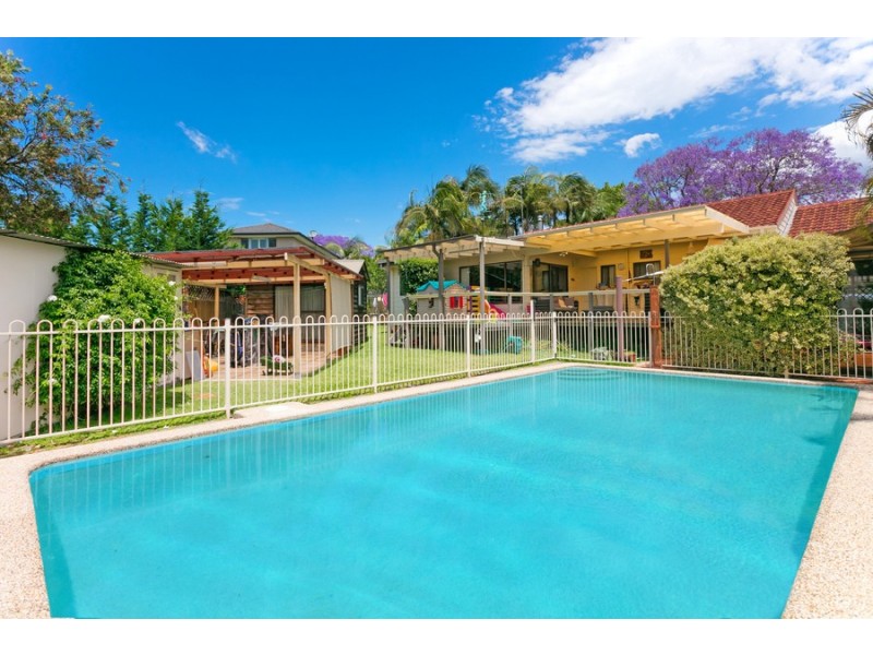 17 Geelong Road, Cromer NSW 2099