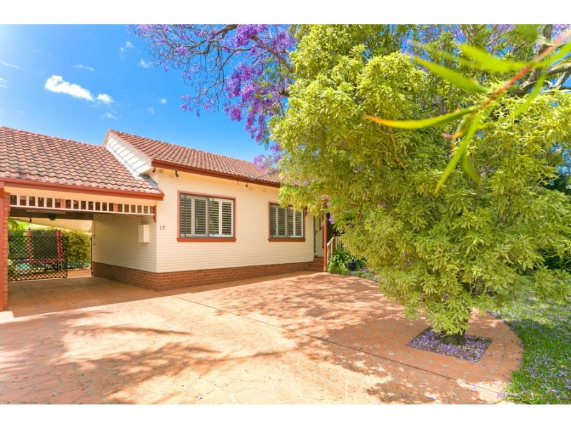 17 Geelong Road, Cromer NSW 2099