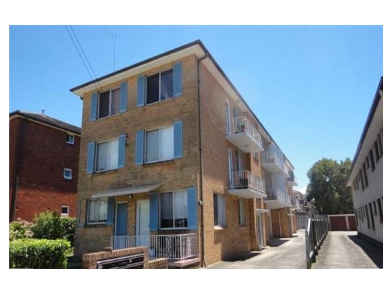 7/9 Frazer Street, Collaroy NSW 2097