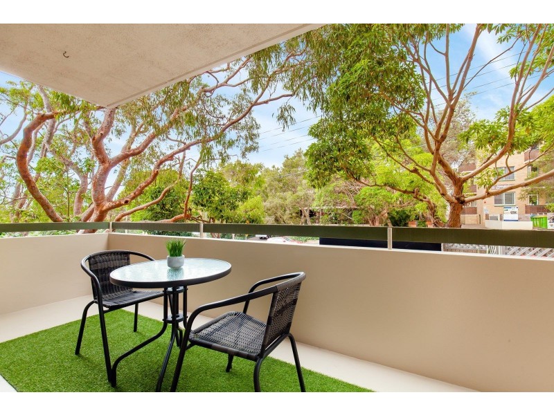 17/82 Pacific Parade, Dee Why NSW 2099