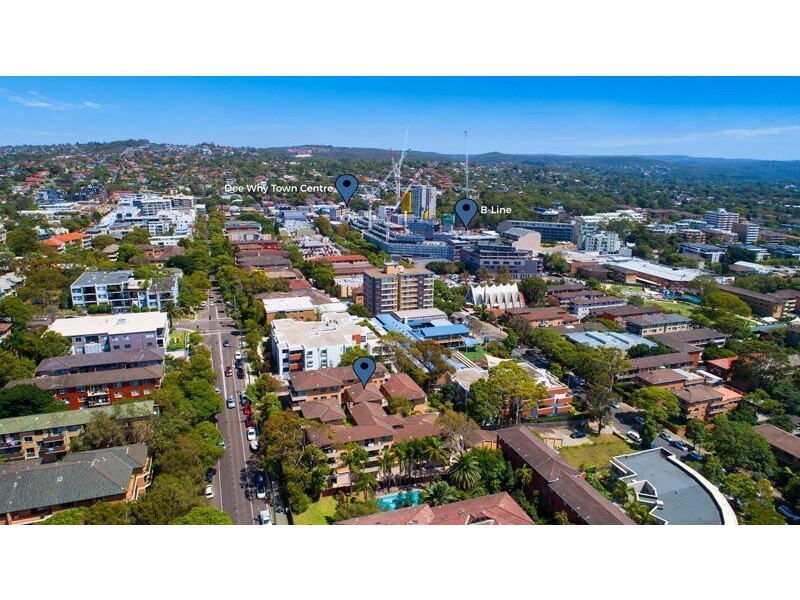 17/82 Pacific Parade, Dee Why NSW 2099