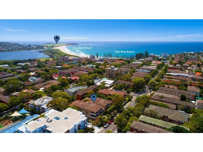 17/82 Pacific Parade, Dee Why NSW 2099
