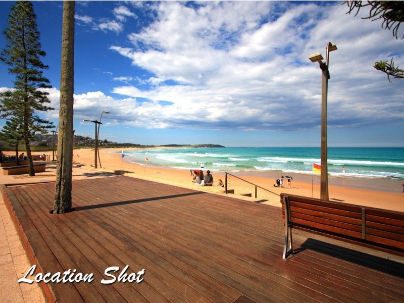 17/82 Pacific Parade, Dee Why NSW 2099